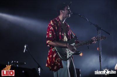 Maho Rasop Festival 2019 at Live Park Rama 9 — photo 69