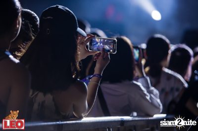 Maho Rasop Festival 2019 at Live Park Rama 9 — photo 70