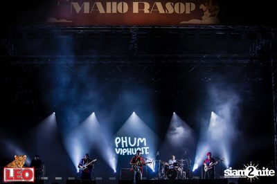 Maho Rasop Festival 2019 at Live Park Rama 9 — photo 71