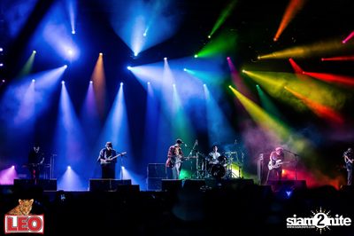 Maho Rasop Festival 2019 at Live Park Rama 9 — photo 72
