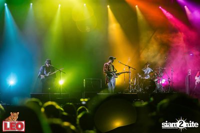 Maho Rasop Festival 2019 at Live Park Rama 9 — photo 75