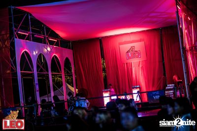 Maho Rasop Festival 2019 at Live Park Rama 9 — photo 76