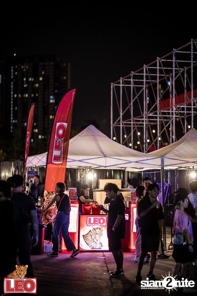 Maho Rasop Festival 2019 at Live Park Rama 9 — photo 77