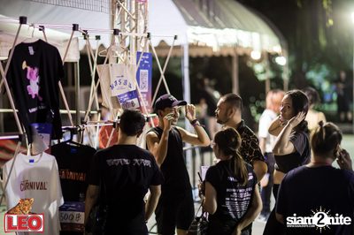 Maho Rasop Festival 2019 at Live Park Rama 9 — photo 78