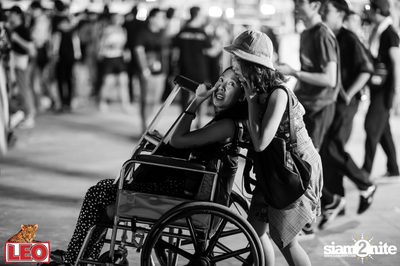 Maho Rasop Festival 2019 at Live Park Rama 9 — photo 81