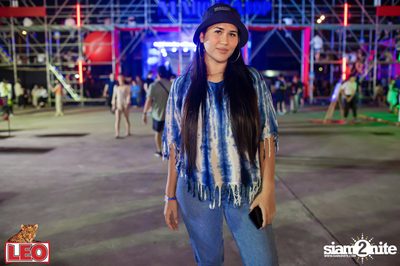 Maho Rasop Festival 2019 at Live Park Rama 9 — photo 83