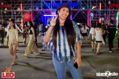 Maho Rasop Festival 2019 at Live Park Rama 9 — photo 84