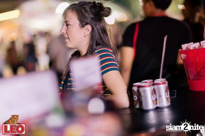 Maho Rasop Festival 2019 at Live Park Rama 9 — photo 85