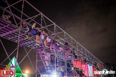 Maho Rasop Festival 2019 at Live Park Rama 9 — photo 89
