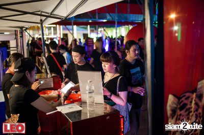 Maho Rasop Festival 2019 at Live Park Rama 9 — photo 90