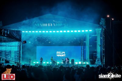 Maho Rasop Festival 2019 at Live Park Rama 9 — photo 92