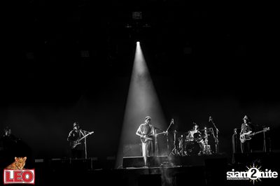 Maho Rasop Festival 2019 at Live Park Rama 9 — photo 94