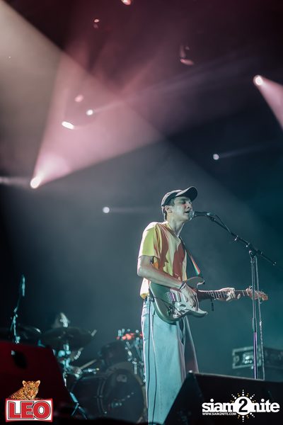 Maho Rasop Festival 2019 at Live Park Rama 9 — photo 95