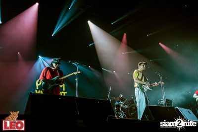 Maho Rasop Festival 2019 at Live Park Rama 9 — photo 96