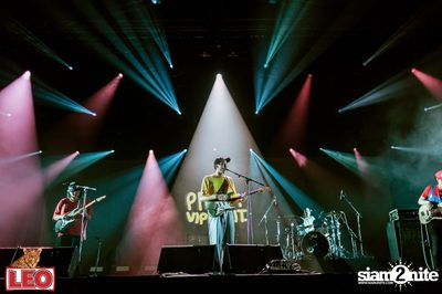 Maho Rasop Festival 2019 at Live Park Rama 9 — photo 97