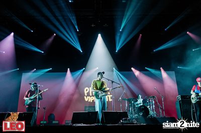 Maho Rasop Festival 2019 at Live Park Rama 9 — photo 98