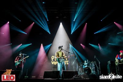 Maho Rasop Festival 2019 at Live Park Rama 9 — photo 99