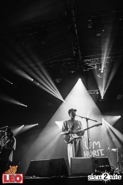 Maho Rasop Festival 2019 at Live Park Rama 9 — photo 100