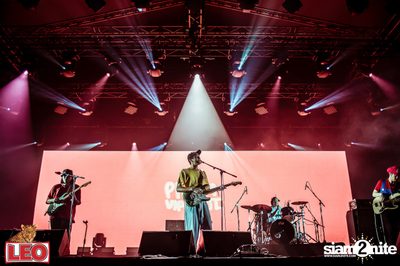 Maho Rasop Festival 2019 at Live Park Rama 9 — photo 101