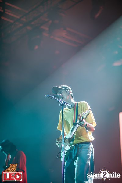 Maho Rasop Festival 2019 at Live Park Rama 9 — photo 103