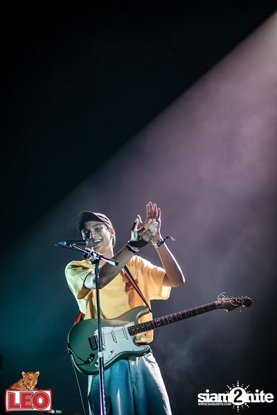 Maho Rasop Festival 2019 at Live Park Rama 9 — photo 104