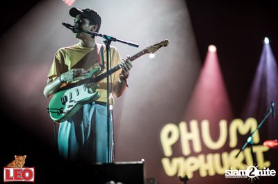 Maho Rasop Festival 2019 at Live Park Rama 9 — photo 106