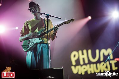 Maho Rasop Festival 2019 at Live Park Rama 9 — photo 107