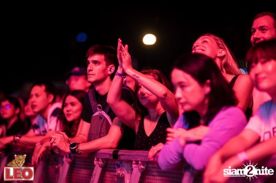 Maho Rasop Festival 2019 at Live Park Rama 9 — photo 108