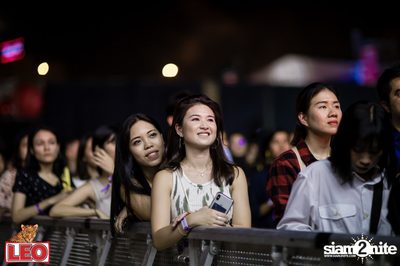 Maho Rasop Festival 2019 at Live Park Rama 9 — photo 109