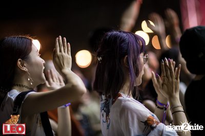 Maho Rasop Festival 2019 at Live Park Rama 9 — photo 110