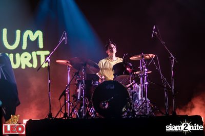 Maho Rasop Festival 2019 at Live Park Rama 9 — photo 111