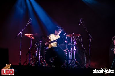 Maho Rasop Festival 2019 at Live Park Rama 9 — photo 112