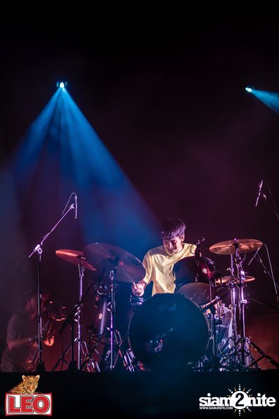 Maho Rasop Festival 2019 at Live Park Rama 9 — photo 113