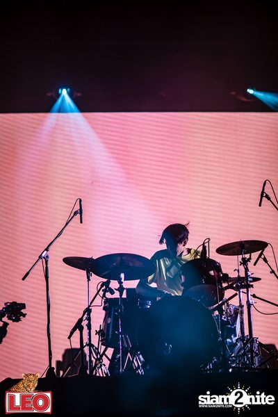 Maho Rasop Festival 2019 at Live Park Rama 9 — photo 114