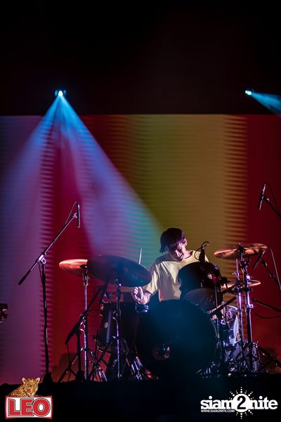 Maho Rasop Festival 2019 at Live Park Rama 9 — photo 115