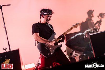 Maho Rasop Festival 2019 at Live Park Rama 9 — photo 116