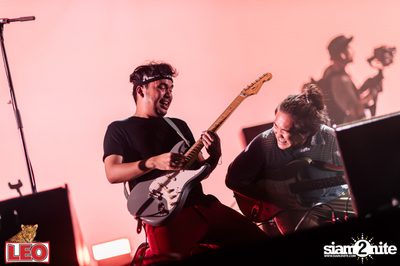 Maho Rasop Festival 2019 at Live Park Rama 9 — photo 117