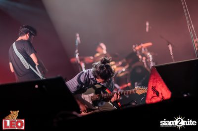 Maho Rasop Festival 2019 at Live Park Rama 9 — photo 118