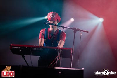 Maho Rasop Festival 2019 at Live Park Rama 9 — photo 119