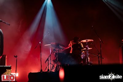 Maho Rasop Festival 2019 at Live Park Rama 9 — photo 120