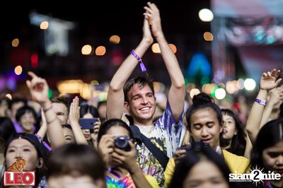 Maho Rasop Festival 2019 at Live Park Rama 9 — photo 121