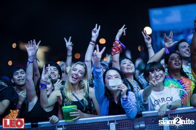 Maho Rasop Festival 2019 at Live Park Rama 9 — photo 122