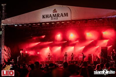 Maho Rasop Festival 2019 at Live Park Rama 9 — photo 123
