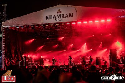 Maho Rasop Festival 2019 at Live Park Rama 9 — photo 124