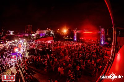 Maho Rasop Festival 2019 at Live Park Rama 9 — photo 125