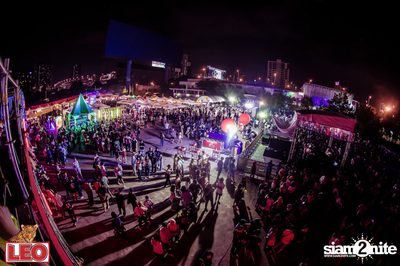 Maho Rasop Festival 2019 at Live Park Rama 9 — photo 127