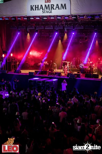 Maho Rasop Festival 2019 at Live Park Rama 9 — photo 128