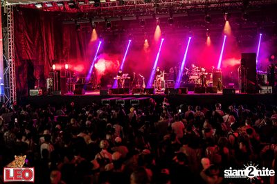 Maho Rasop Festival 2019 at Live Park Rama 9 — photo 129
