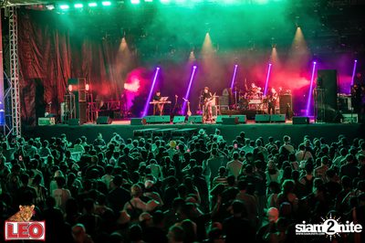 Maho Rasop Festival 2019 at Live Park Rama 9 — photo 130