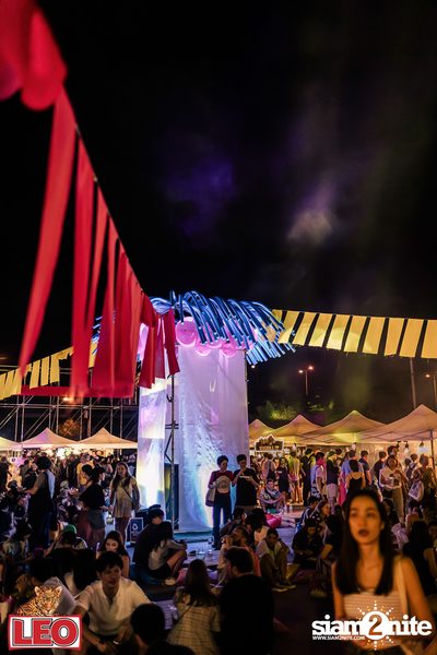 Maho Rasop Festival 2019 at Live Park Rama 9 — photo 136